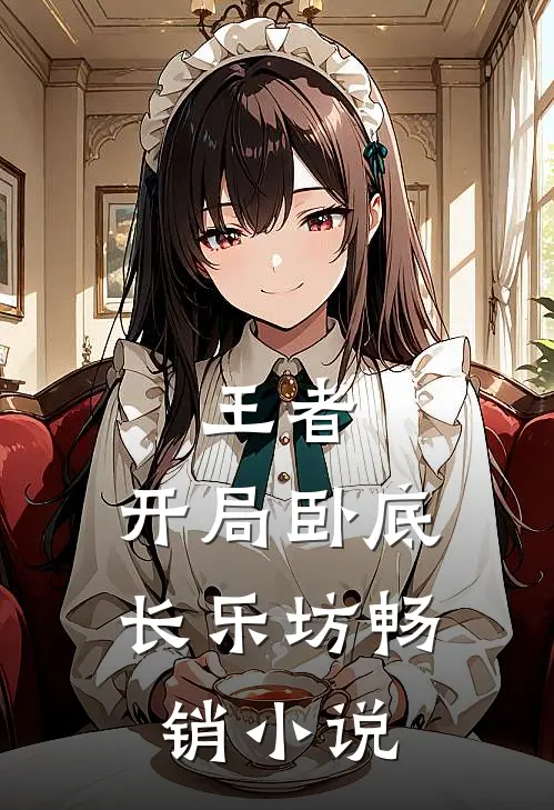 王者：开局卧底长乐坊畅销小说