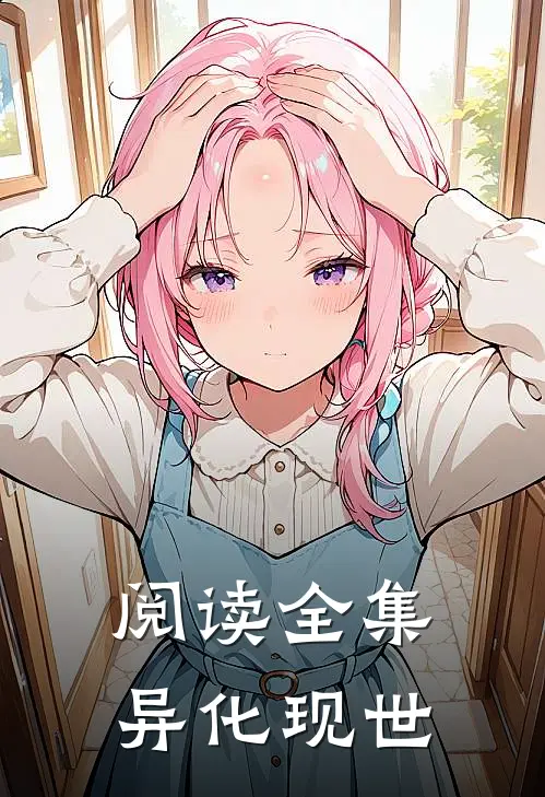 阅读全集异化现世