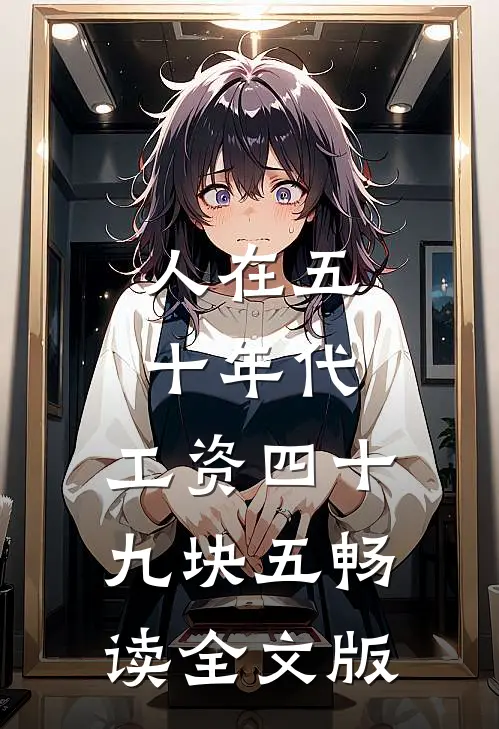 人在五十年代，工资四十九块五畅读全文版