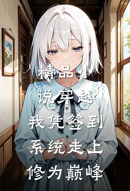 精品小说穿越：我凭签到系统走上修为巅峰