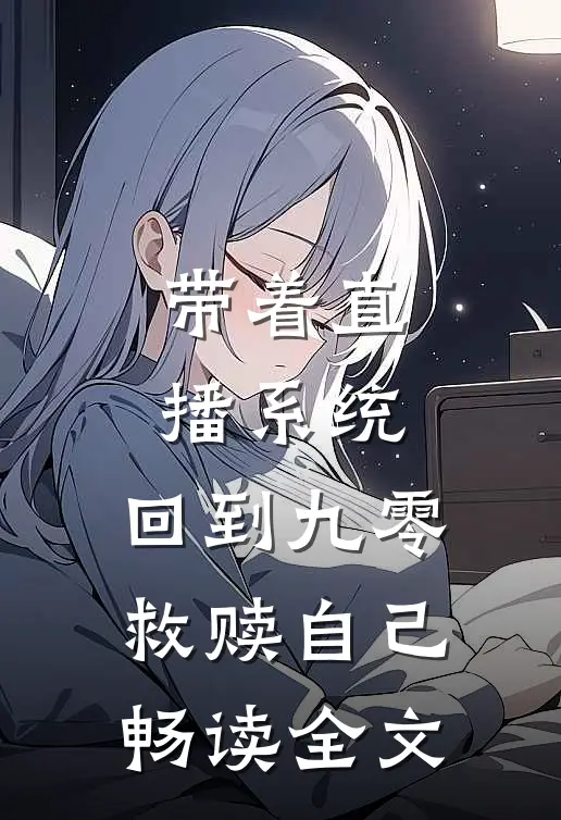 带着直播系统，回到九零救赎自己畅读全文
