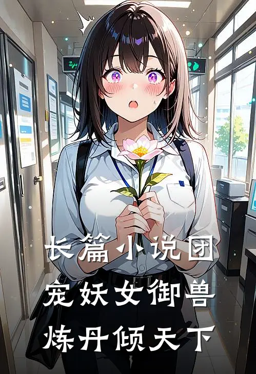长篇小说团宠妖女御兽炼丹倾天下
