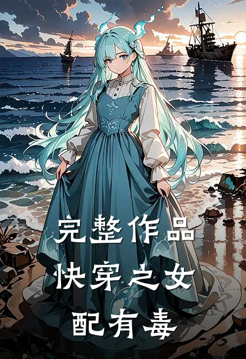 完整作品快穿之女配有毒