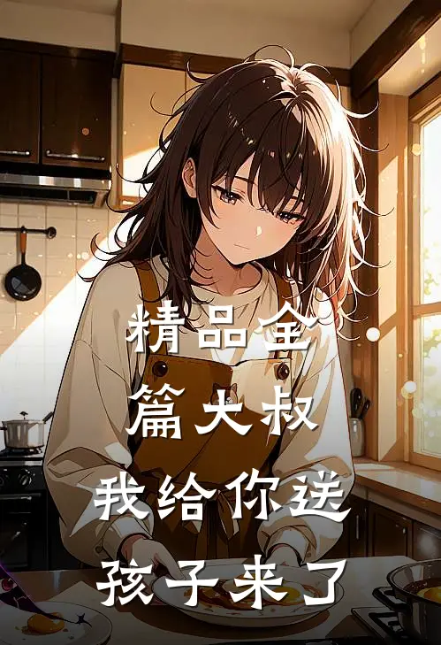 精品全篇大叔，我给你送孩子来了