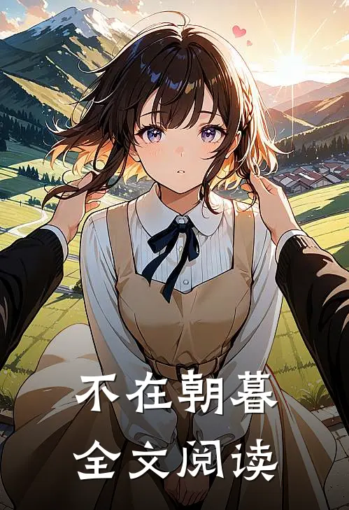 不在朝暮全文阅读