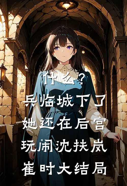 什么？兵临城下了，她还在后宫玩闹沈扶岚崔时大结局