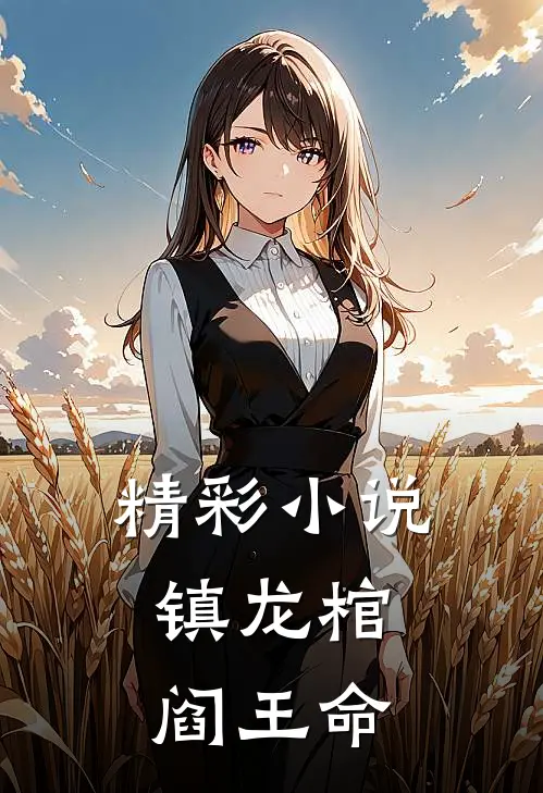 精彩小说镇龙棺，阎王命