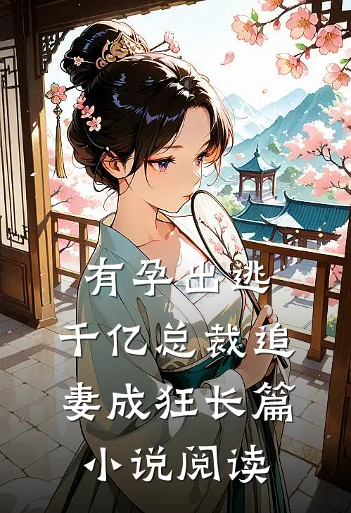 有孕出逃：千亿总裁追妻成狂长篇小说阅读