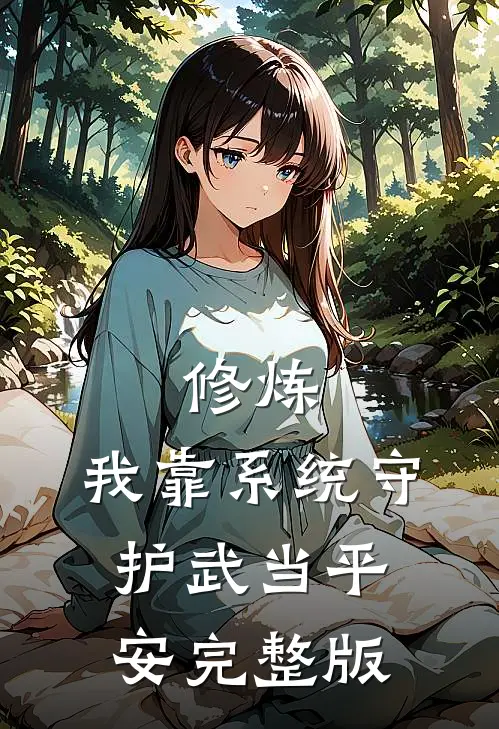 修炼：我靠系统守护武当平安完整版