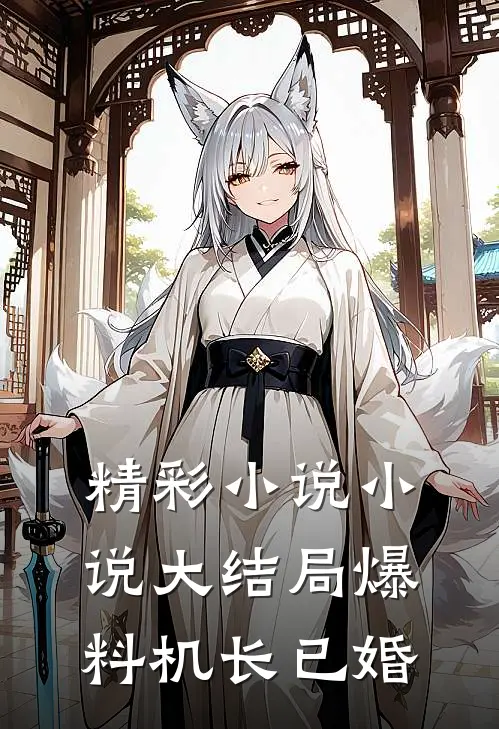精彩小说小说大结局爆料机长已婚