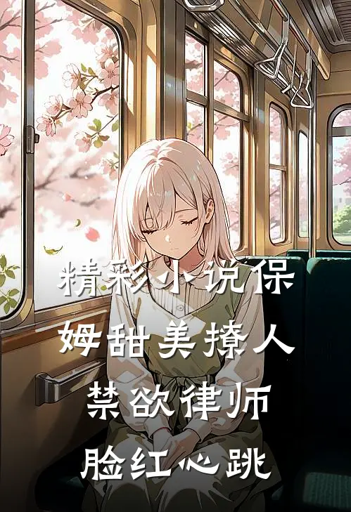 精彩小说保姆甜美撩人，禁欲律师脸红心跳