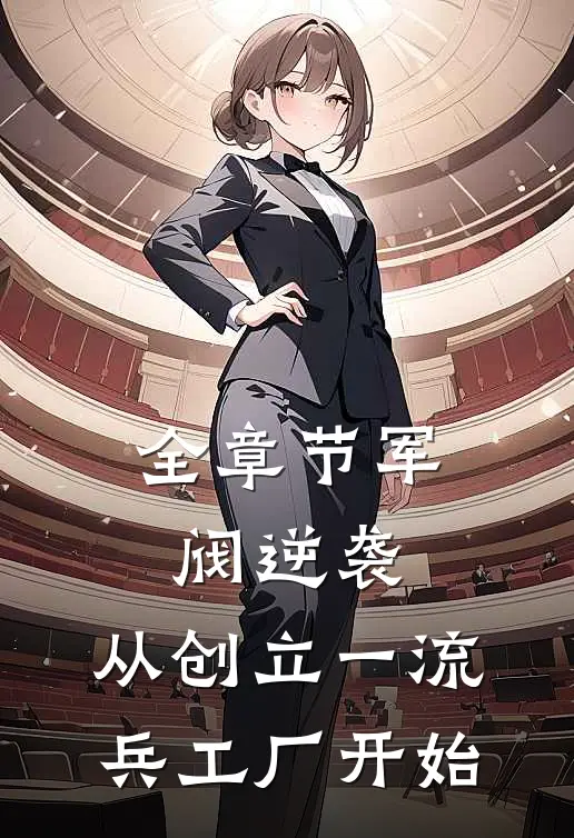 全章节军阀逆袭：从创立一流兵工厂开始