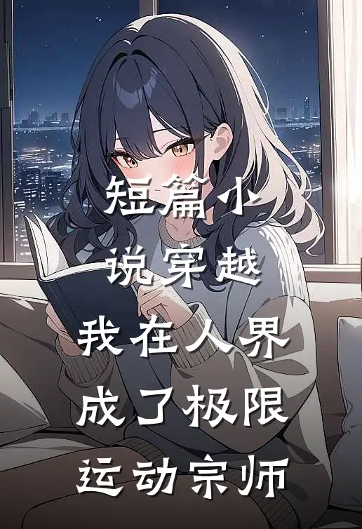 短篇小说穿越：我在人界成了极限运动宗师