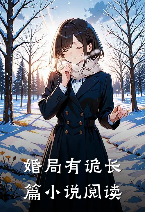 婚局有诡长篇小说阅读