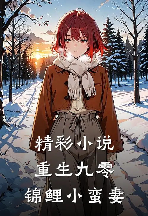 精彩小说重生九零：锦鲤小蛮妻