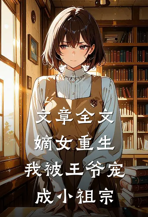 文章全文嫡女重生：我被王爷宠成小祖宗