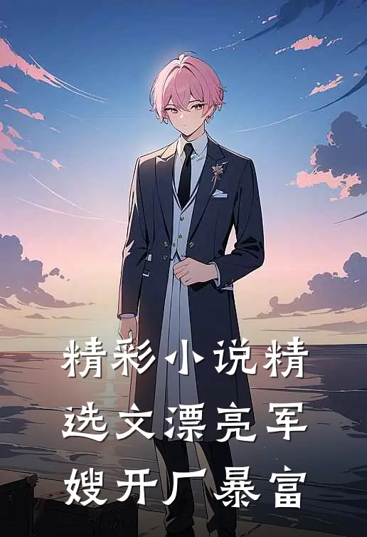 精彩小说精选文漂亮军嫂开厂暴富