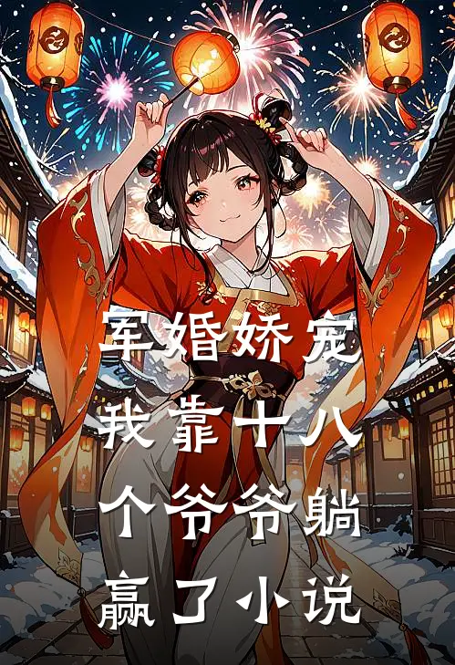 军婚娇宠：我靠十八个爷爷躺赢了小说