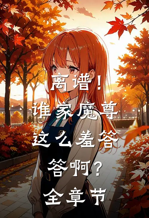 离谱！谁家魔尊这么羞答答啊？全章节