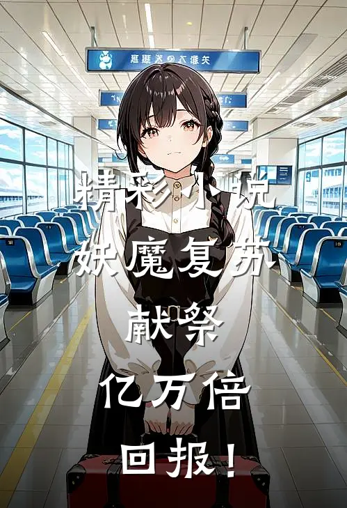 精彩小说妖魔复苏：献祭，亿万倍回报！