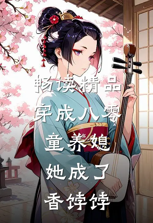畅读精品穿成八零童养媳，她成了香饽饽