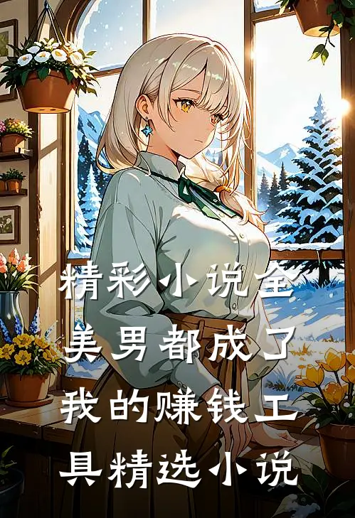 精彩小说全美男都成了我的赚钱工具精选小说