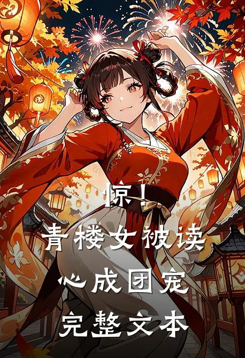 惊！青楼女被读心成团宠完整文本