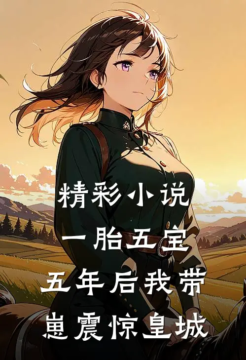 精彩小说一胎五宝，五年后我带崽震惊皇城
