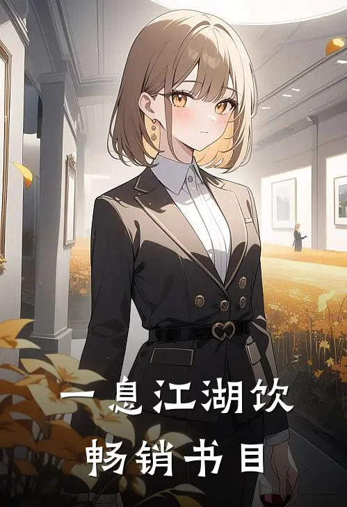 一息江湖饮畅销书目