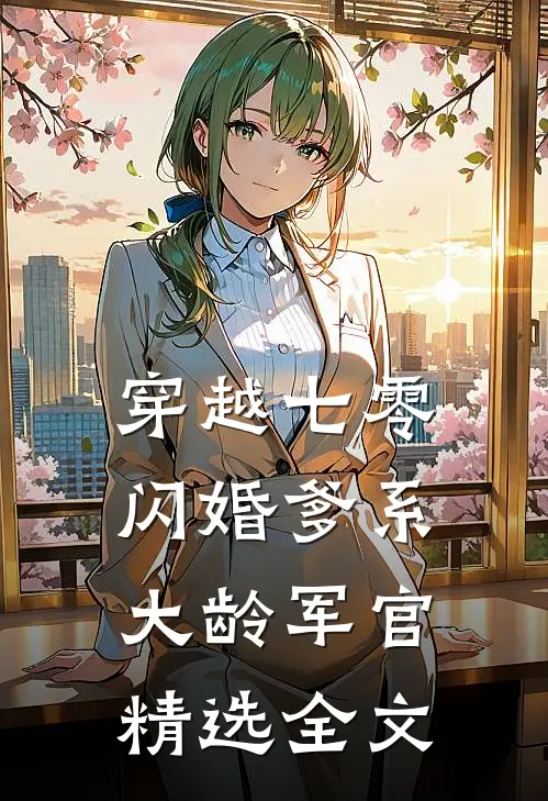 穿越七零：闪婚爹系大龄军官精选全文
