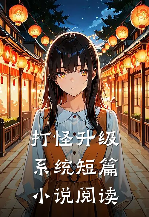 打怪升级系统短篇小说阅读
