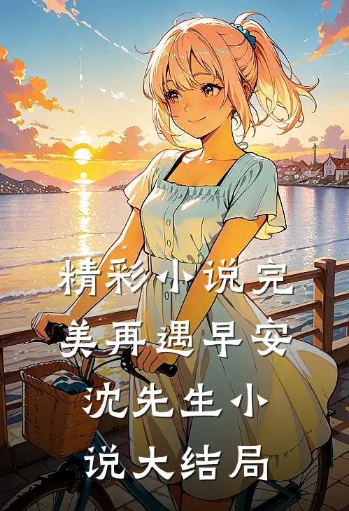 精彩小说完美再遇早安,沈先生小说大结局