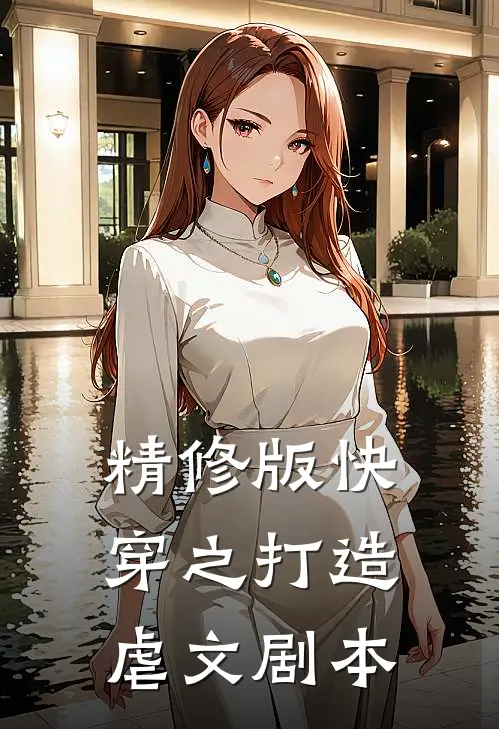 精修版快穿之打造虐文剧本