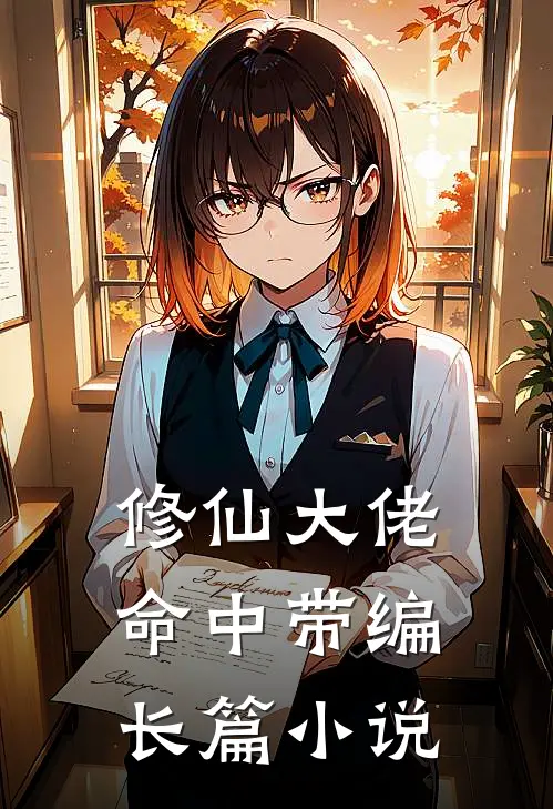修仙大佬命中带编长篇小说