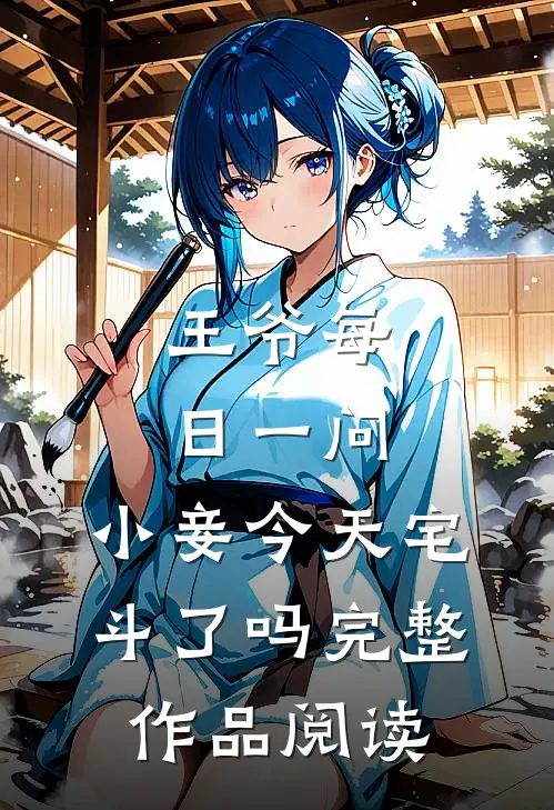 王爷每日一问，小妾今天宅斗了吗完整作品阅读