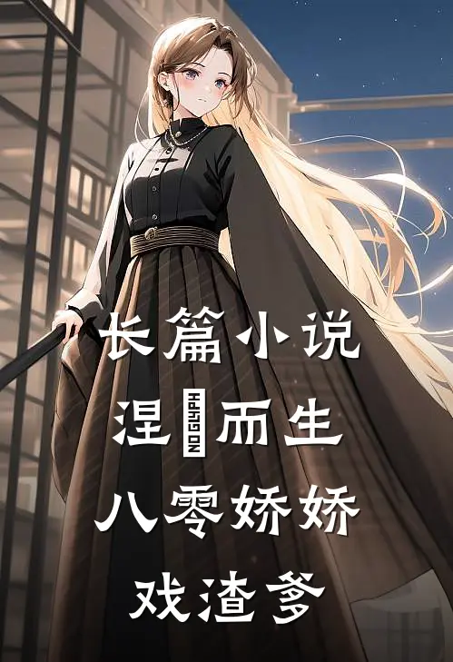 长篇小说涅槃而生：八零娇娇戏渣爹