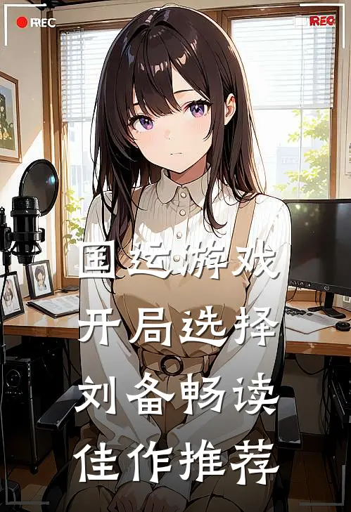 国运游戏：开局选择刘备畅读佳作推荐