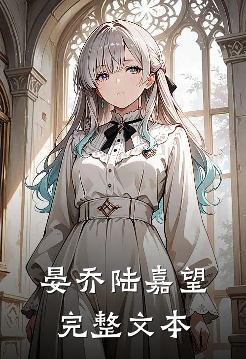 晏乔陆嘉望完整文本