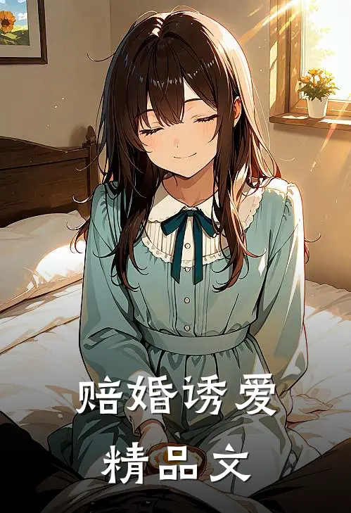 赔婚诱爱精品文