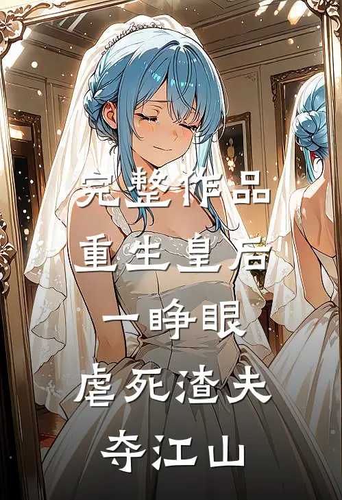 完整作品重生皇后一睁眼，虐死渣夫夺江山