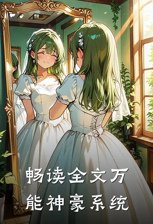 畅读全文万能神豪系统