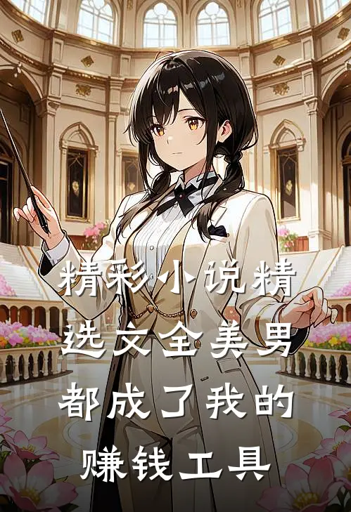精彩小说精选文全美男都成了我的赚钱工具