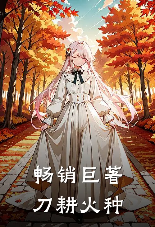 畅销巨著刀耕火种