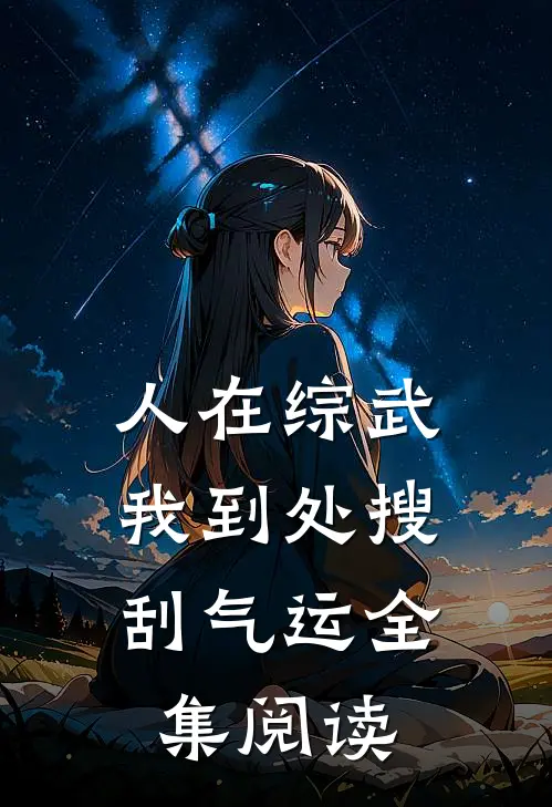 人在综武，我到处搜刮气运全集阅读