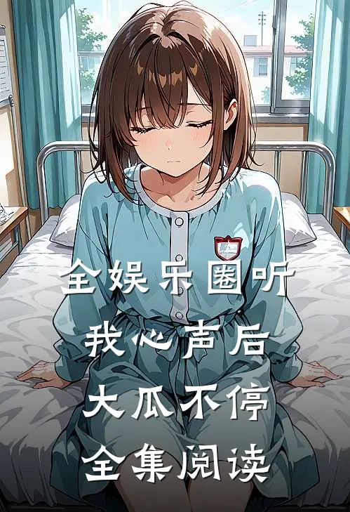 全娱乐圈听我心声后，大瓜不停全集阅读