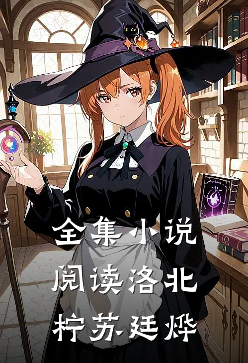 全集小说阅读洛北柠苏廷烨