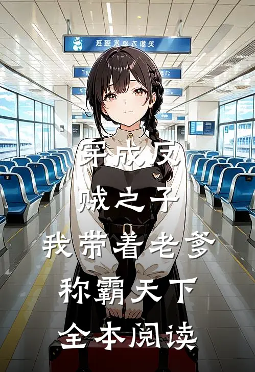 穿成反贼之子，我带着老爹称霸天下全本阅读