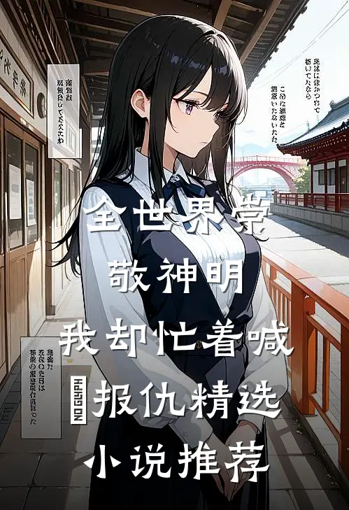 全世界崇敬神明，我却忙着喊祂报仇精选小说推荐