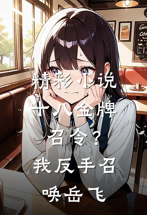 精彩小说十八金牌召令？我反手召唤岳飞