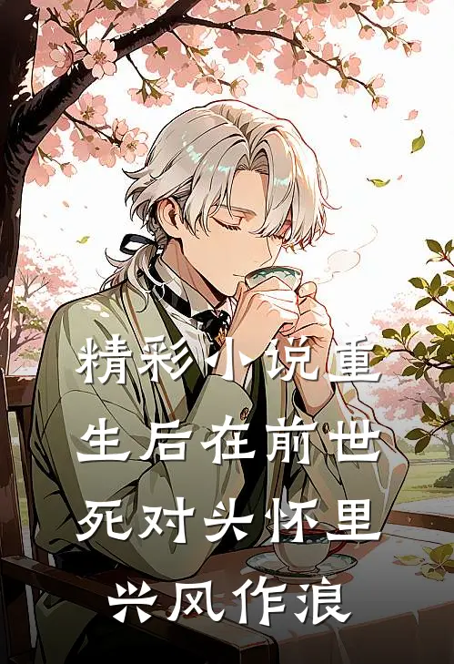 精彩小说重生后在前世死对头怀里兴风作浪